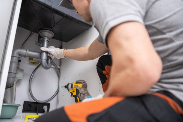 Best Sewer Line Repair  in Fair Plain, MI